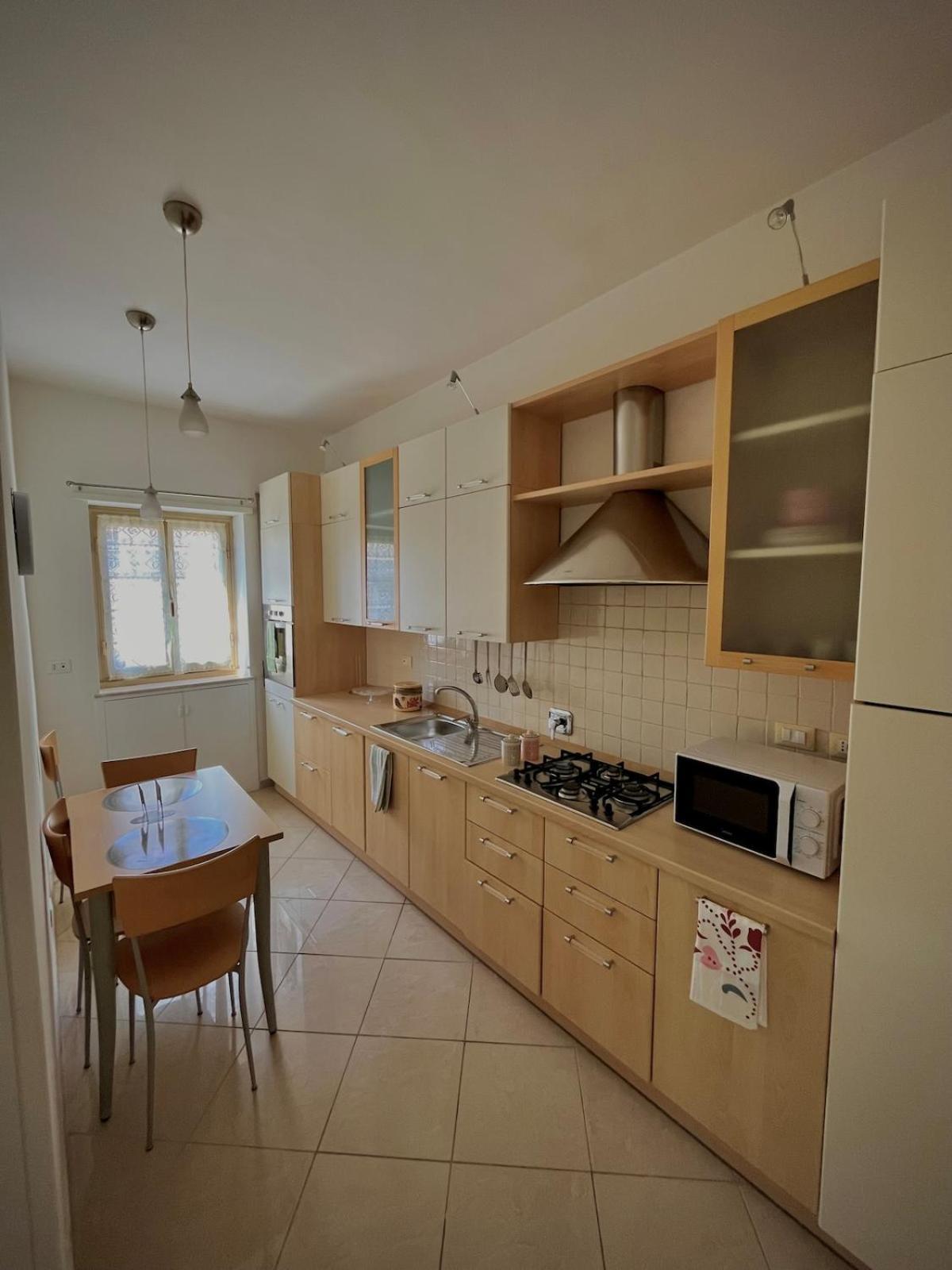 Casa vacanze 700 Meters From The Metro *