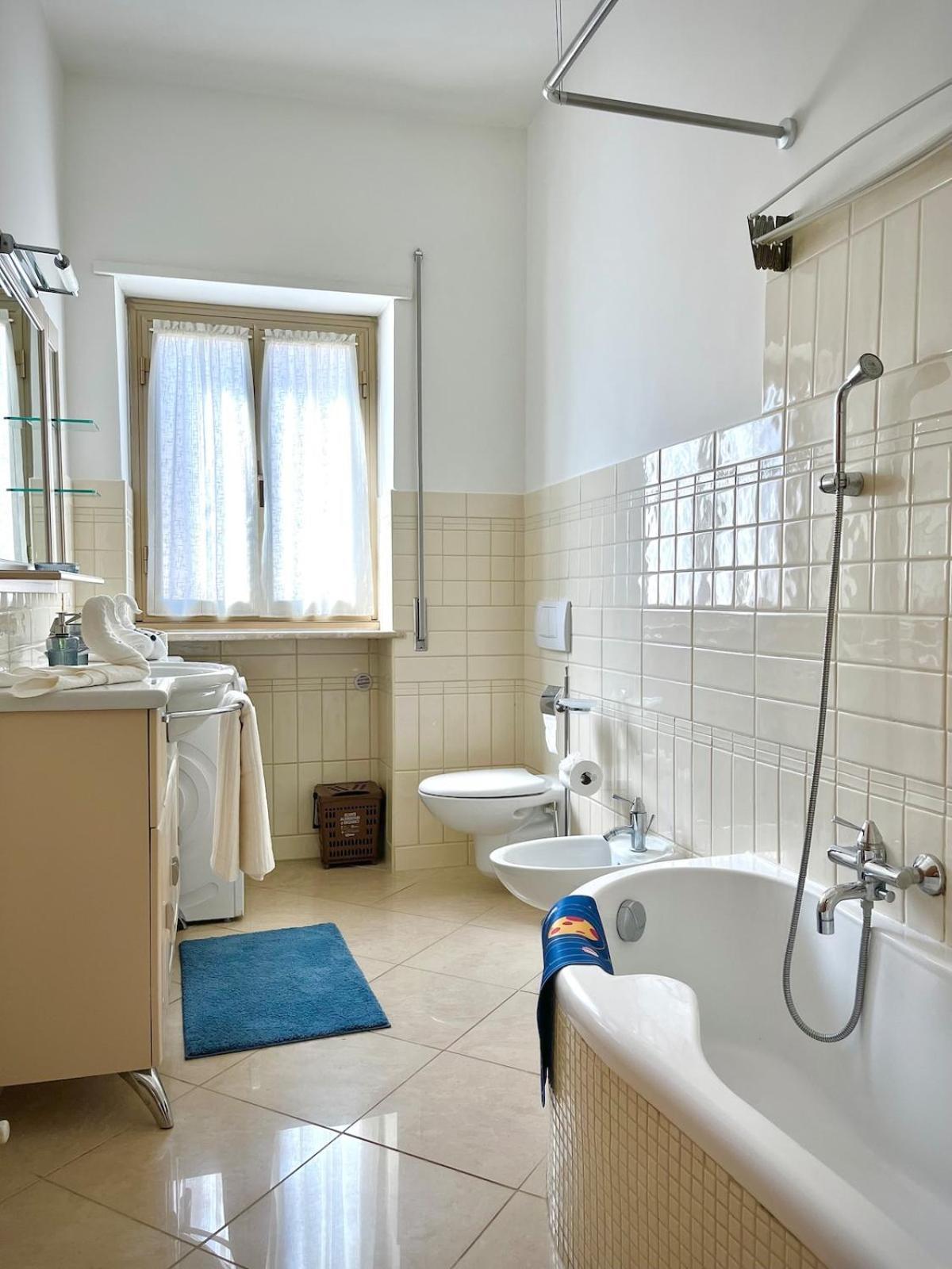 Casa vacanze 700 Meters From The Metro Roma