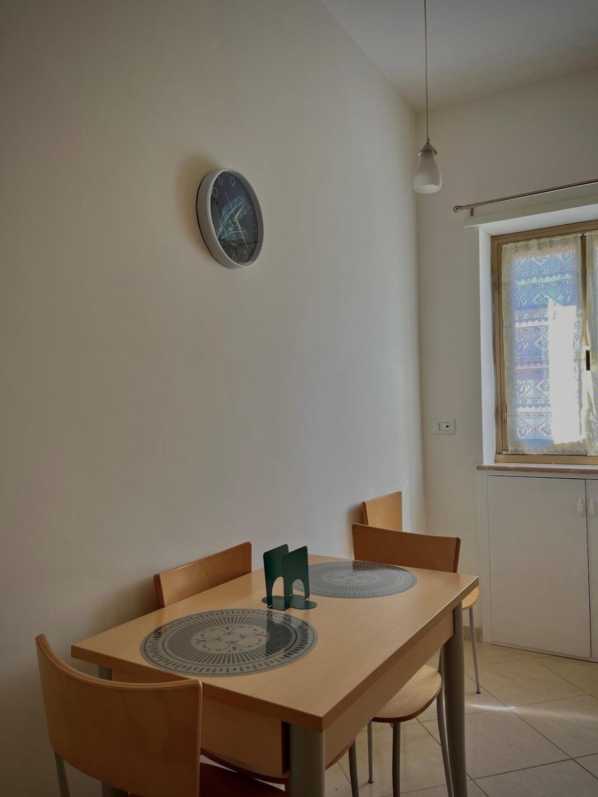 700 Meters From The Metro Casa vacanze *