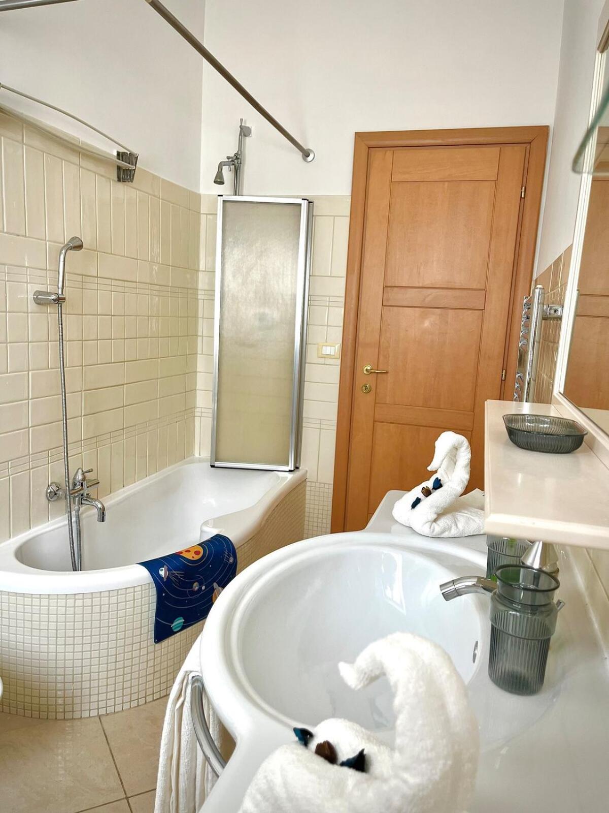 Casa vacanze 700 Meters From The Metro