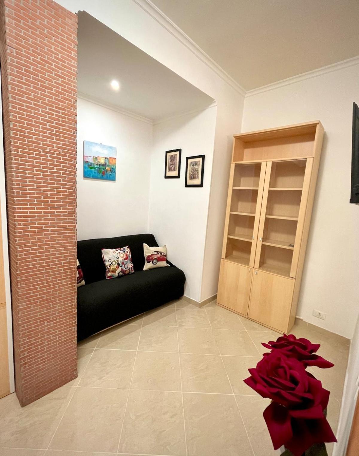 Casa vacanze 700 Meters From The Metro