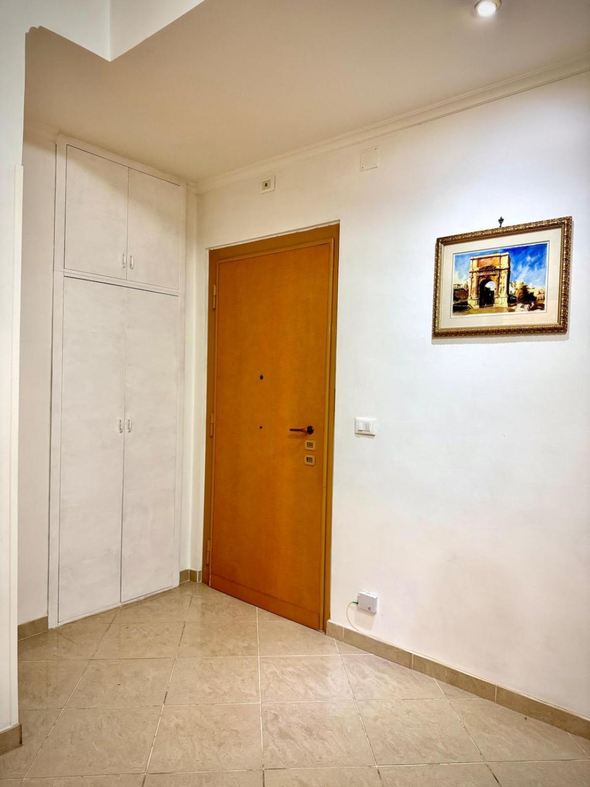 700 Meters From The Metro Casa vacanze *