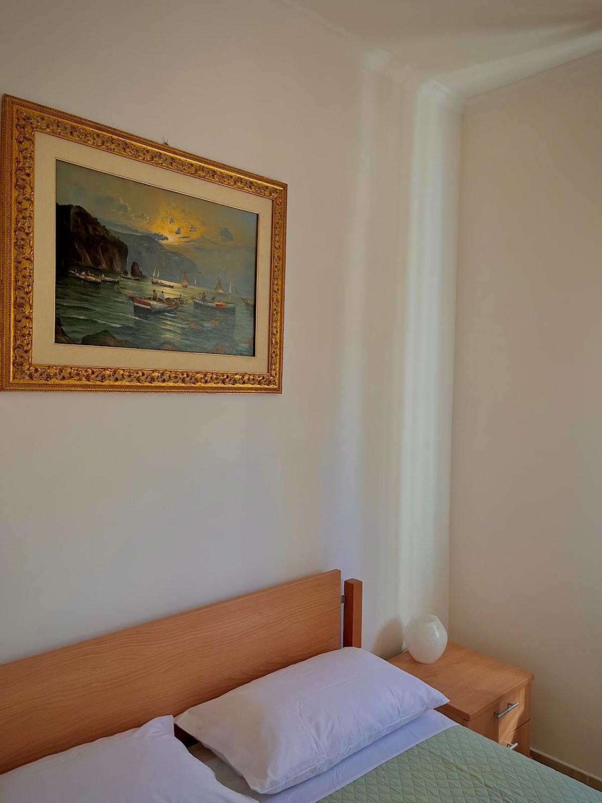Casa vacanze 700 Meters From The Metro Roma
