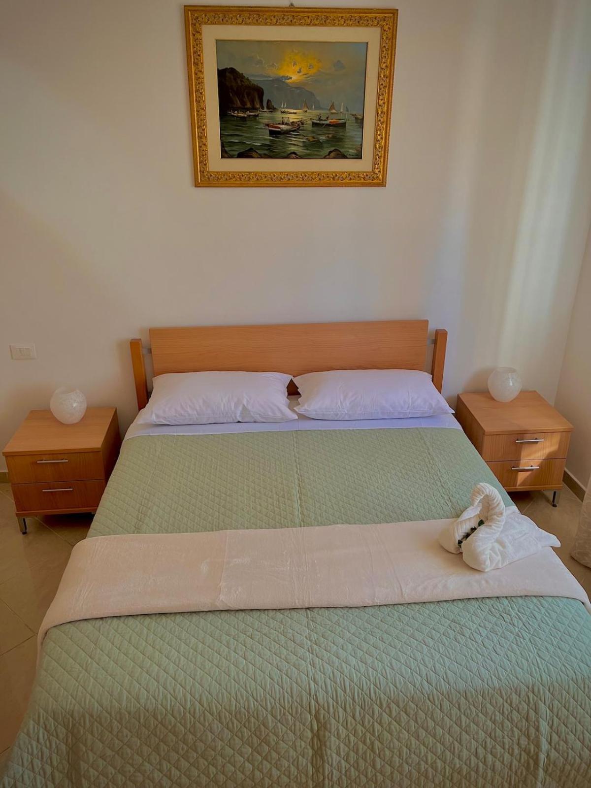 Casa vacanze 700 Meters From The Metro Roma