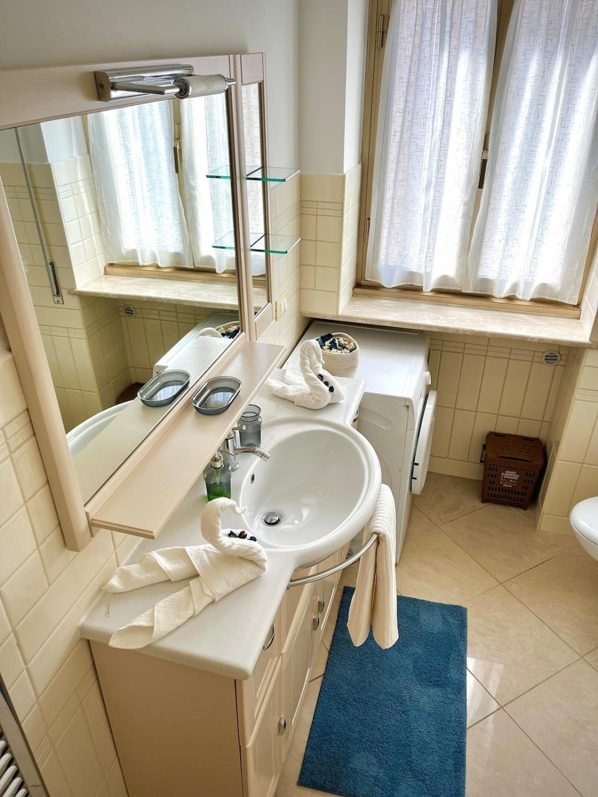 Casa vacanze 700 Meters From The Metro Roma