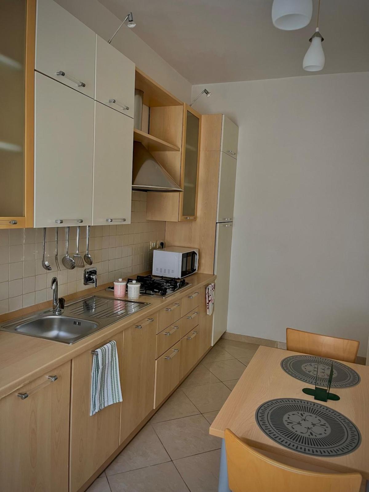 700 Meters From The Metro Casa vacanze Roma