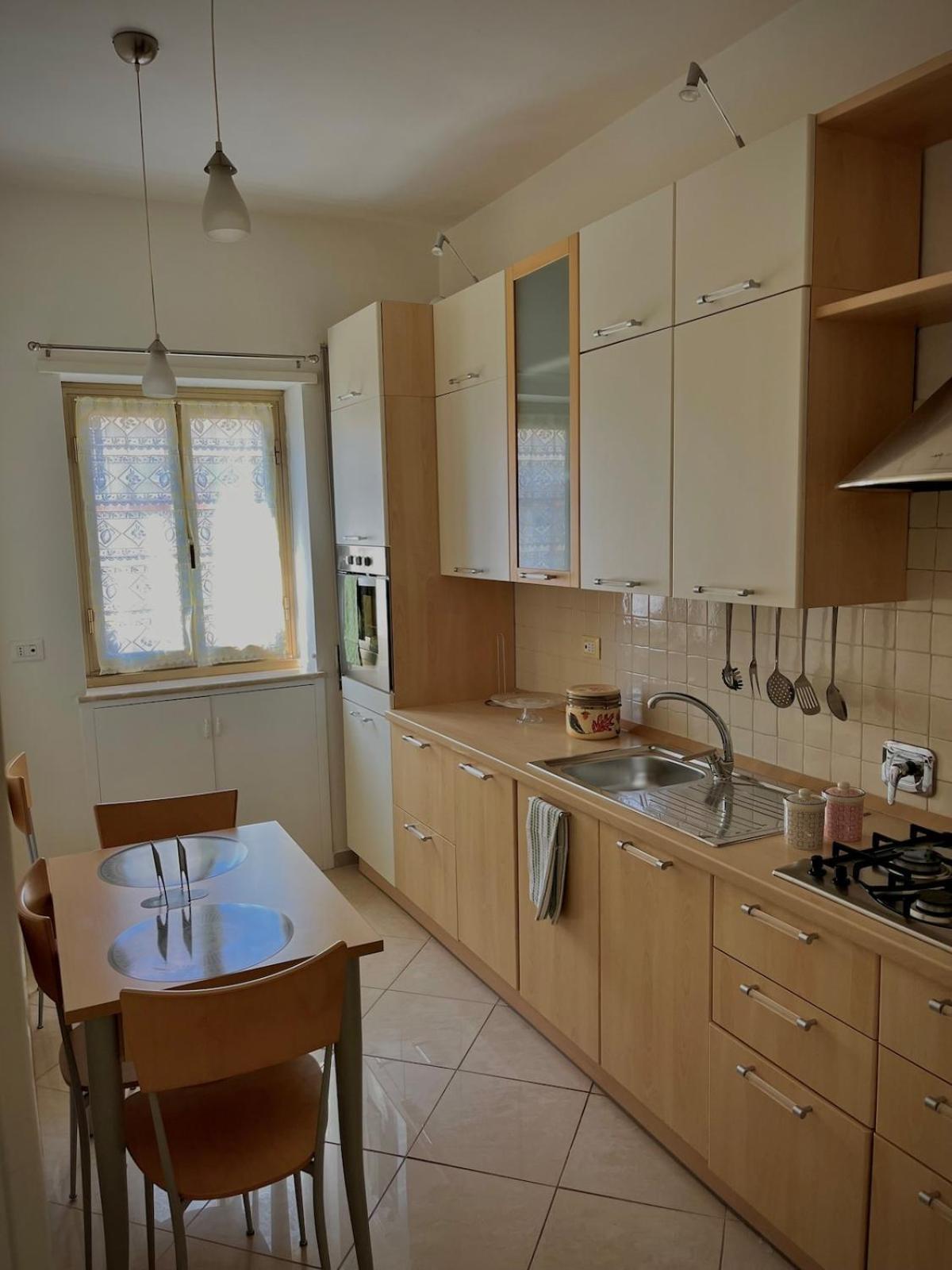 700 Meters From The Metro Casa vacanze *